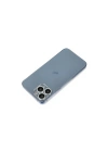 Mey İthalat®  iPhone 11 Pro Max Shine Kamera Lens Koruma Cam - Gümüş
