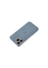 Mey İthalat®  iPhone 11 Pro Max Shine Kamera Lens Koruma Cam - Rainbow