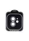 Mey İthalat®  iPhone 11 PVD Metal Kamera Lens - Yeşil