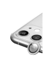 Mey İthalat®   iPhone 11 Raze Metal Kamera Lens - Gümüş
