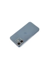 Mey İthalat®  iPhone 12 Mini Shine Kamera Lens Koruma Cam - Rainbow