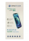 Mey İthalat®   iPhone 12 Pasifik Cam Ekran Koruyucu