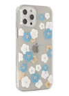 Mey İthalat®  iPhone 12 Pro Kılıf Lucky Silikon - Lucky 2