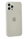 Mey İthalat®  iPhone 12 Pro Kılıf Puma Silikon - Şeffaf