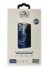 Mey İthalat®  iPhone 12 Pro Max Bilvis Hayalet Cam Ekran Koruyucu