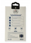 Mey İthalat®  iPhone 12 Pro Max Bilvis Hayalet Cam Ekran Koruyucu