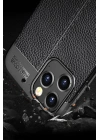 Mey İthalat®  iPhone 12 Pro Max Kılıf Auto Focus Kapak - Kırmızı