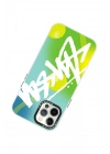 Mey İthalat®  iPhone 12 Pro Max Kılıf Estoril Desenli Kapak - Estoril - 2