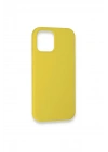 Mey İthalat®  iPhone 12 Pro Max Kılıf Lansman Legant Silikon - Bordo