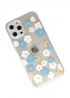 Mey İthalat®  iPhone 12 Pro Max Kılıf Lucky Silikon - Lucky 2