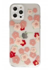 Mey İthalat®  iPhone 12 Pro Max Kılıf Lucky Silikon - Lucky 3