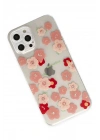 Mey İthalat®  iPhone 12 Pro Max Kılıf Lucky Silikon - Lucky 3