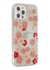 Mey İthalat®  iPhone 12 Pro Max Kılıf Lucky Silikon - Lucky 3
