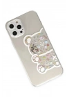 Mey İthalat®  iPhone 12 Pro Max Kılıf Lucky Silikon - Lucky 4