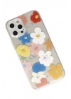 Mey İthalat®  iPhone 12 Pro Max Kılıf Lucky Silikon - Lucky 8