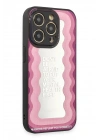 Mey İthalat®  iPhone 12 Pro Max Kılıf Mirror Desenli Kapak - Mirror - 11