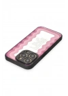 Mey İthalat®  iPhone 12 Pro Max Kılıf Mirror Desenli Kapak - Mirror - 11