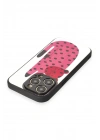 Mey İthalat®  iPhone 12 Pro Max Kılıf Mirror Desenli Kapak - Mirror - 12