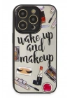 Mey İthalat®  iPhone 12 Pro Max Kılıf Mirror Desenli Kapak - Mirror - 3