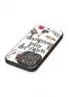 Mey İthalat®  iPhone 12 Pro Max Kılıf Mirror Desenli Kapak - Mirror - 3