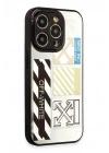Mey İthalat®  iPhone 12 Pro Max Kılıf Mirror Desenli Kapak - Mirror - 6