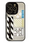 Mey İthalat®  iPhone 12 Pro Max Kılıf Mirror Desenli Kapak - Mirror - 6