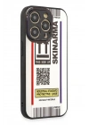 Mey İthalat®  iPhone 12 Pro Max Kılıf Mirror Desenli Kapak - Mirror - 7
