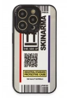 Mey İthalat®  iPhone 12 Pro Max Kılıf Mirror Desenli Kapak - Mirror - 7