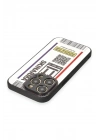 Mey İthalat®  iPhone 12 Pro Max Kılıf Mirror Desenli Kapak - Mirror - 7