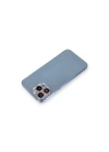 Mey İthalat®  iPhone 12 Pro Max Shine Kamera Lens Koruma Cam - Pembe