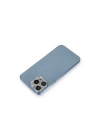 Mey İthalat®  iPhone 12 Pro Max Shine Kamera Lens Koruma Cam - Rainbow