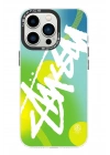 Mey İthalat®  iPhone 13 Pro Kılıf Estoril Desenli Kapak - Estoril - 2