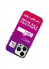 Mey İthalat®  iPhone 13 Pro Kılıf Estoril Desenli Kapak - Estoril - 9