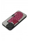Mey İthalat®  iPhone 13 Pro Kılıf Mirror Desenli Kapak - Mirror - 12
