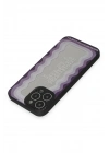 Mey İthalat®  iPhone 13 Pro Kılıf Mirror Desenli Kapak - Mirror - 5