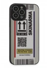 Mey İthalat®  iPhone 13 Pro Kılıf Mirror Desenli Kapak - Mirror - 7