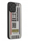 Mey İthalat®  iPhone 13 Pro Kılıf Mirror Desenli Kapak - Mirror - 7
