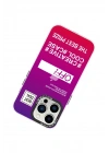 Mey İthalat®  iPhone 13 Pro Max Kılıf Estoril Desenli Kapak - Estoril - 9