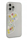 Mey İthalat®  iPhone 13 Pro Max Kılıf Lucky Silikon - Lucky 6