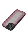 Mey İthalat®  iPhone 13 Pro Max Kılıf Mirror Desenli Kapak - Mirror - 11
