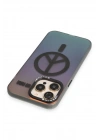 Mey İthalat®  iPhone 13 Pro Max Kılıf Venüs Magneticsafe Desenli Kapak - Venüs - 12
