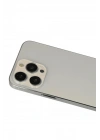 Mey İthalat®  iPhone 13 Pro Max Rainbow Kamera Lens Koruma Cam - Rose Gold