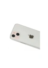 Mey İthalat®  iPhone 13 Rainbow Kamera Lens Koruma Cam - Rose Gold