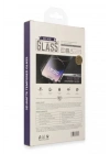 Mey İthalat®   iPhone 14 Bilvis 3D Mat Cam Ekran Koruyucu