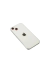 Mey İthalat®  iPhone 14 Diamond Kamera Lens - Kırmızı