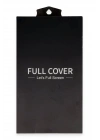 Mey İthalat®  iPhone 14 Pro Buffer Hayalet Cam Ekran Koruyucu - Siyah