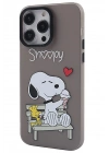 Mey İthalat®  iPhone 14 Pro Kılıf  Desenli Kapak -  Siyah - 2