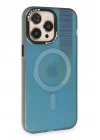Mey İthalat®  iPhone 14 Pro Max Kılıf Venüs Magneticsafe Desenli Kapak - Venüs - 7