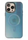 Mey İthalat®  iPhone 14 Pro Max Kılıf Venüs Magneticsafe Desenli Kapak - Venüs - 7
