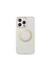 Mey İthalat®  iPhone 14 Pro Tanya Magsafe Kapak - Desen 10